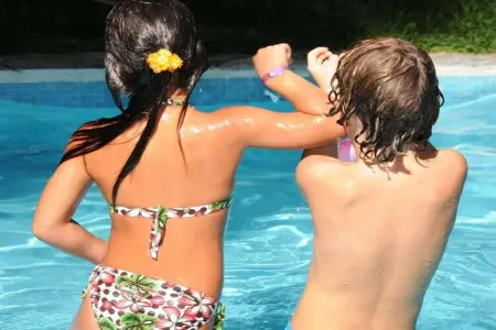 Studio rénové avec piscine et bain à remous à Ceriale : photo 20
