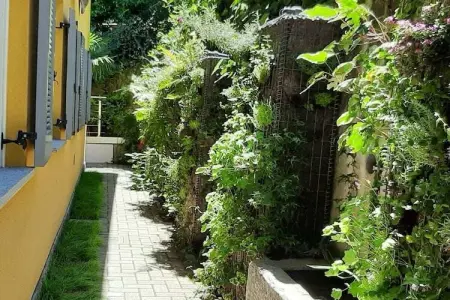 Villetta Ambiente Verde à Pianello del Lario : photo 1