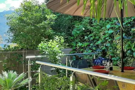 Villetta Ambiente Verde à Pianello del Lario : photo 2