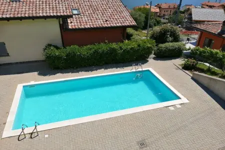 Villetta Ambiente Verde à Pianello del Lario : photo 4