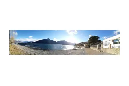 Villetta Ambiente Verde à Pianello del Lario : photo 25