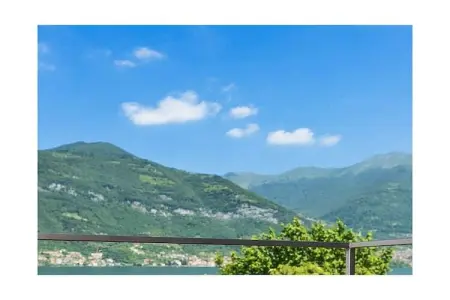 Maison 8 chambres avec piscine à 30m du lac à Lezzeno : photo 8