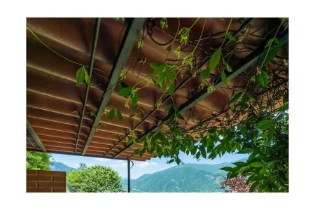 Maison 8 chambres avec piscine à 30m du lac à Lezzeno : photo 9