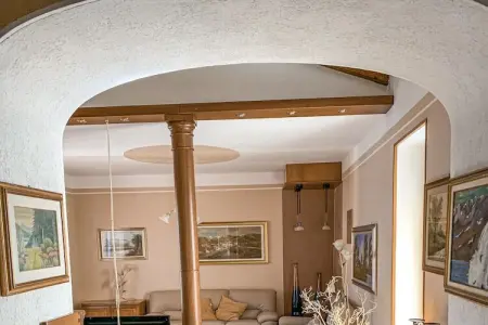 Maison 8 chambres avec piscine à 30m du lac à Lezzeno : photo 11