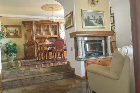 Maison 8 chambres avec piscine à 30m du lac à Lezzeno : photo 13