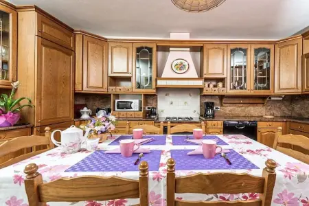 Maison 8 chambres avec piscine à 30m du lac à Lezzeno : photo 15