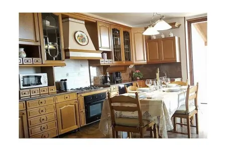 Maison 8 chambres avec piscine à 30m du lac à Lezzeno : photo 17