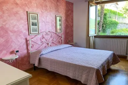 Maison 8 chambres avec piscine à 30m du lac à Lezzeno : photo 20
