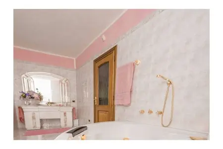 Maison 8 chambres avec piscine à 30m du lac à Lezzeno : photo 22
