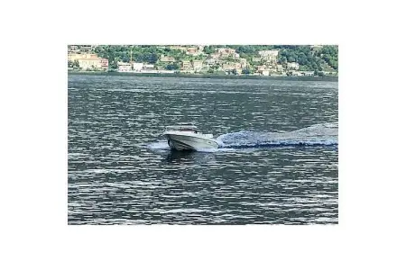 Maison 8 chambres avec piscine à 30m du lac à Lezzeno : photo 25