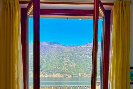 Maison 8 chambres avec piscine à 30m du lac à Lezzeno : photo 31