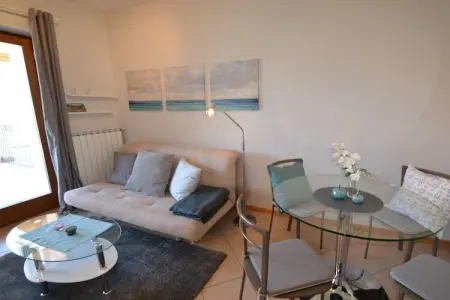 Maison avec terrasse et vue lac à Tremosine : photo 11