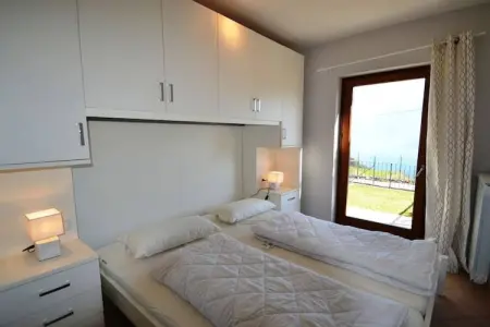 Maison avec terrasse et vue lac à Tremosine : photo 14