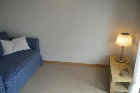Appartement vue lac de Garde à Tremosine : photo 13