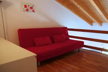 Appartement vue lac de Garde à Tremosine : photo 16