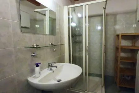 Appartement vue lac de Garde à Tremosine : photo 17