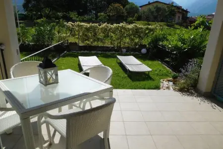 Maison 2 chambres avec piscine à Tremosine : photo 4
