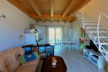 Maison 2 chambres avec piscine à Tremosine : photo 7
