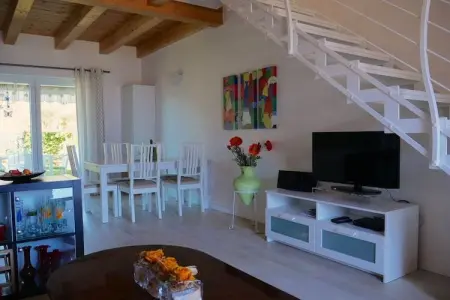 Maison 2 chambres avec piscine à Tremosine : photo 8