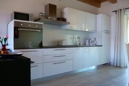 Maison 2 chambres avec piscine à Tremosine : photo 9