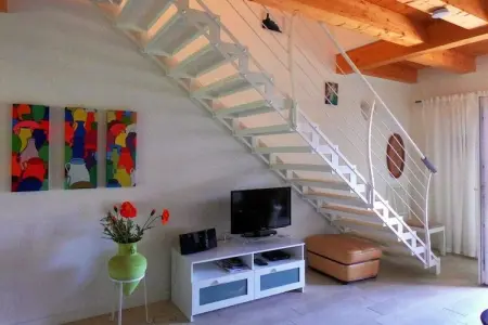 Maison 2 chambres avec piscine à Tremosine : photo 12