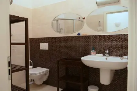 Maison 2 chambres avec piscine à Tremosine : photo 17