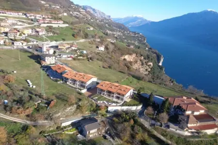 Maison 2 chambres avec piscine à Tremosine : photo 18