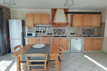 Casa Vanessa : maison 4 pers. Tremosine, terrasse 500m² : photo 2