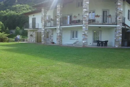 Casa Vanessa : maison 4 pers. Tremosine, terrasse 500m² : photo 5