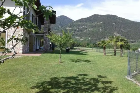 Casa Vanessa : maison 4 pers. Tremosine, terrasse 500m² : photo 11
