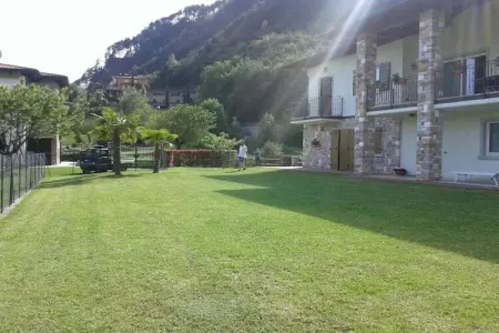 Casa Vanessa : maison 4 pers. Tremosine, terrasse 500m² : photo 12