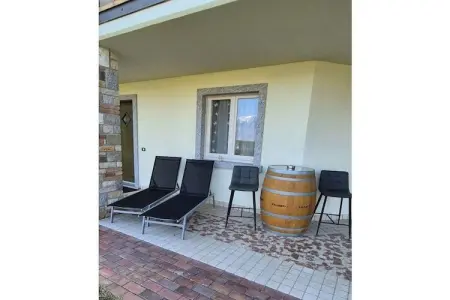 Casa Vanessa : maison 4 pers. Tremosine, terrasse 500m² : photo 21
