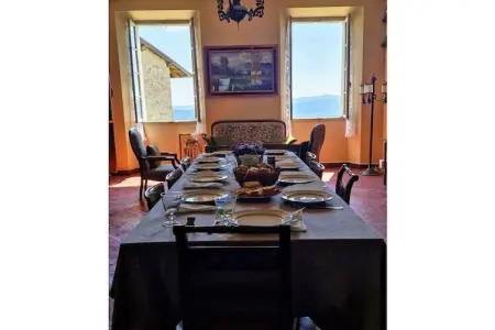 Villa 4 étages avec piano et salle de billard à Mura : photo 3