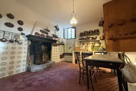 Villa 4 étages avec piano et salle de billard à Mura : photo 4