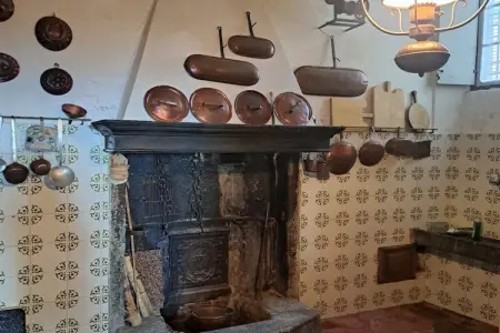 Villa 4 étages avec piano et salle de billard à Mura : photo 5
