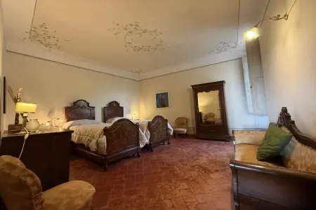 Villa 4 étages avec piano et salle de billard à Mura : photo 10
