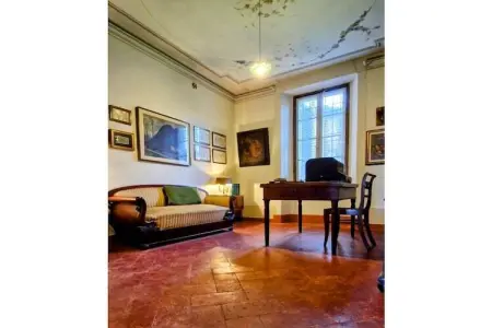 Villa 4 étages avec piano et salle de billard à Mura : photo 12