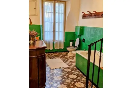 Villa 4 étages avec piano et salle de billard à Mura : photo 14