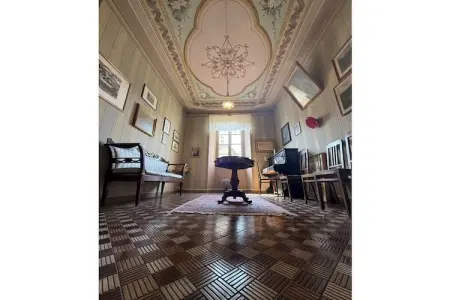 Villa 4 étages avec piano et salle de billard à Mura : photo 21