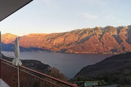 Casa Amata : maison avec vue lac de Garde à Tignale : photo 3