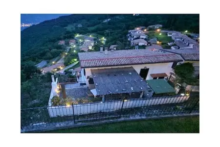 Casa Amata : maison avec vue lac de Garde à Tignale : photo 8