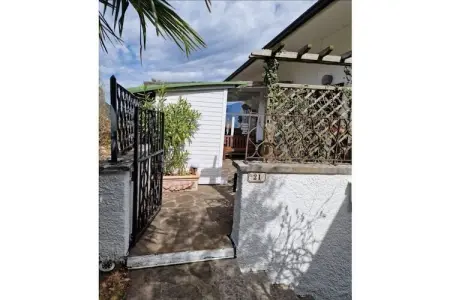 Casa Amata : maison avec vue lac de Garde à Tignale : photo 9
