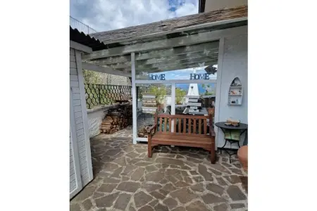 Casa Amata : maison avec vue lac de Garde à Tignale : photo 10
