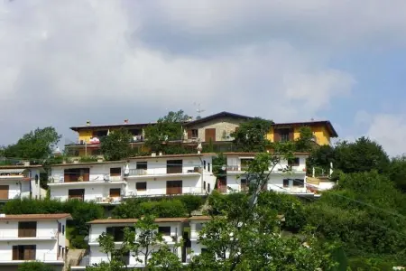 Casa Amata : maison avec vue lac de Garde à Tignale : photo 15