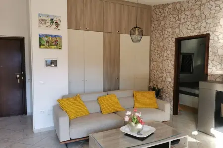 Casa Amata : maison avec vue lac de Garde à Tignale : photo 17
