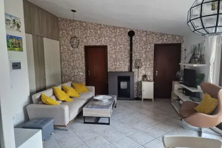 Casa Amata : maison avec vue lac de Garde à Tignale : photo 18