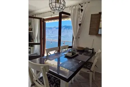 Casa Amata : maison avec vue lac de Garde à Tignale : photo 19