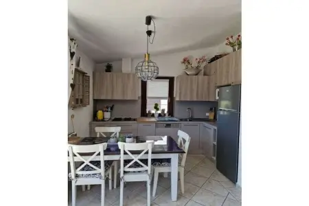 Casa Amata : maison avec vue lac de Garde à Tignale : photo 21