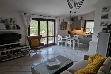 Casa Amata : maison avec vue lac de Garde à Tignale : photo 22