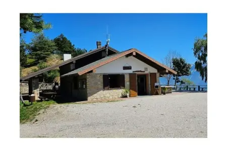 Casa Amata : maison avec vue lac de Garde à Tignale : photo 30